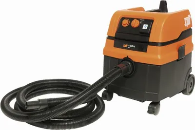 Image de Aspirateur AC 1625 SPIT - 620912