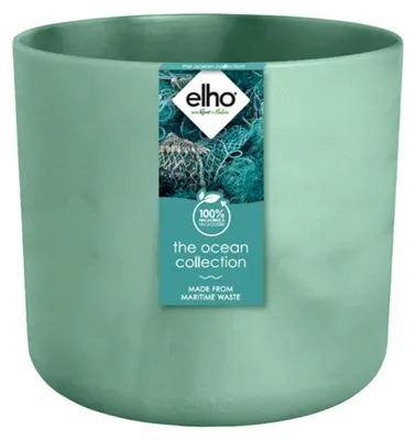 Obrázek produktu pro elho 8711904516475, Zelená, Plast, Kulatý, 100%, 100%, 2,2 m