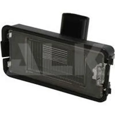 Produktbild von ALKAR 2403070 Kennzeichenbeleuchtung Links Rechts für SEAT Ibiza III Schrägheck (6L) C5W