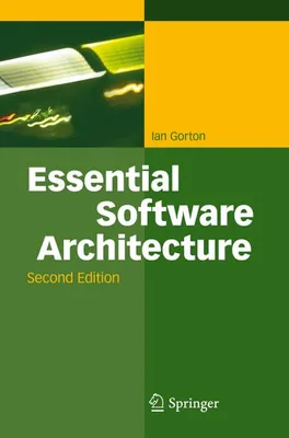 Immagine prodotto di Architettura software essenziale
