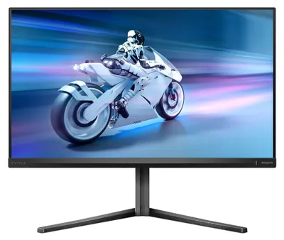 Produktbild von Philips 68,5cm (27,0") 27M2N5500 16:09 2xHDMI+DP IPS bl/gr retail