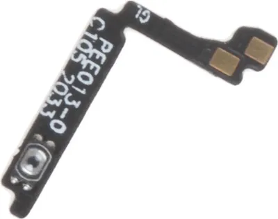 Produktbild von Für OnePlus 8T Power Flex Ein Aus Schalter ON/OFF Flex Kabel