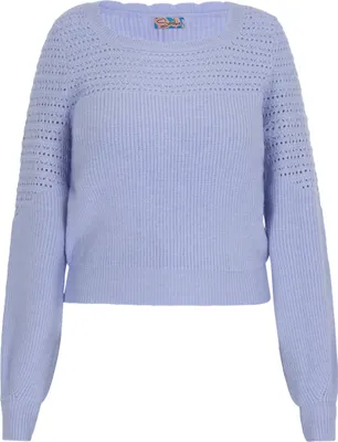 Produktbild von Sookie damen pullover - lavendel, M/L