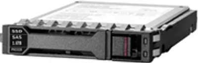Produktbild von HPE SSD 3.84TB MU SATA 6Gb/s 2.5 BC MV