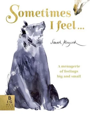 Image de Sometimes I Feel...