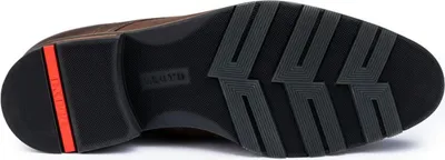 Produktbild von Lloyd Schnürstiefeletten Herren 31383732393930 Braun 44 1/2 EU