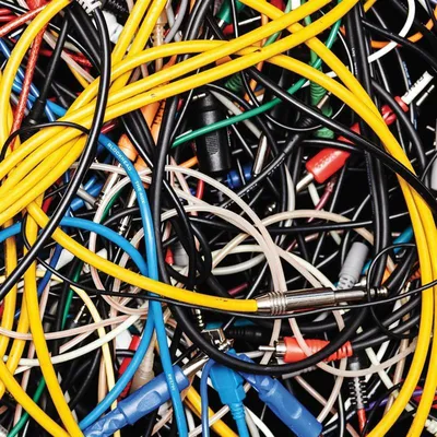 Immagine prodotto di The Aux