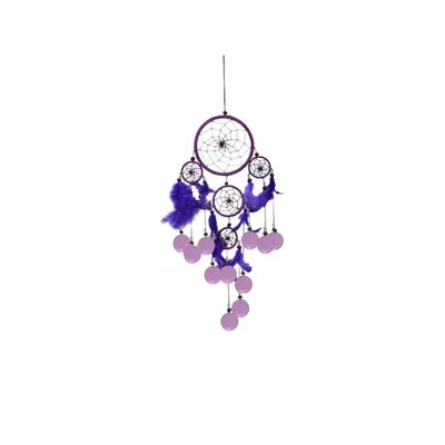Produktbild von Dreamcatcher Nylon mit Capisscheiben