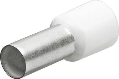Produktbild von Knipex 97 99 330, Weiß, 7 g, 14 mm, 200 Stück(e)