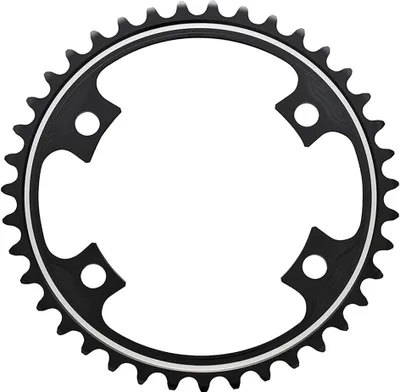 Obrázek produktu pro Shimano Y1N239000 Převodník 110 BCD-Asymetrický 39T 1.0