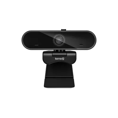 Produktbild von Terra TERRA TW-S01 webcam 2 MP 1920 x 1080 pixels USB Black