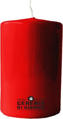 Immagine prodotto di Altezza: 7 cm; Larghezza: 10 cm; Colore: rosso