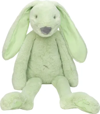 Immagine prodotto di Happy Horse coniglio giocattolo Richie riciclato verde pistacchio 58 cm regalo