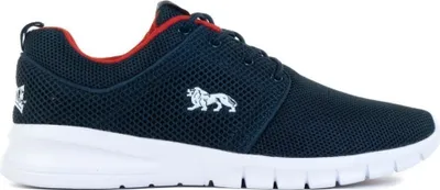 Produktbild von Lonsdale Boty Sivas 2, ZLMA505NAVYRED