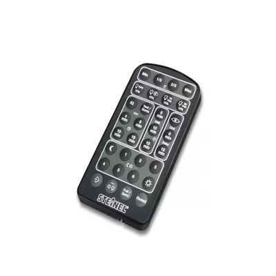 Zdjęcie produktu dla Pilot zdalnego sterowania Steinel RC8 559410 (559410)