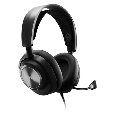 Produktbild von Arctis Nova Pro X (schwarz, USB-C, Klinke)