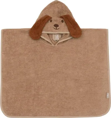 Produktbild von Jollein Badeponcho - Diego | Badeponcho
