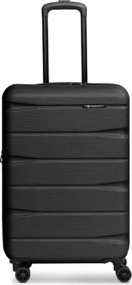 Produktbild von Franky Munich 4.0 4-Rollen Trolley M 66 cm mit Dehnfalte