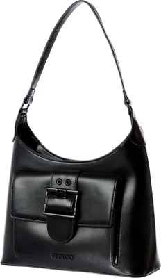 Immagine prodotto di Borsa da donna BERTOO Chiara nero