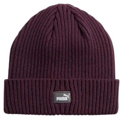 Immagine prodotto di Puma - Cappellino "Classic" con bordi elasticizzati PP1048 (taglia unica) (viola)