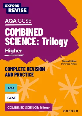 Produktbild von Oxford Revise