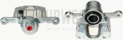 Produktbild von BUDWEG CALIPER Bremssattel Hinten Rechts für CHEVROLET Epica KL1 343391