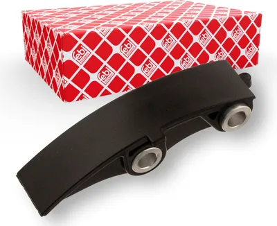 Produktbild von Febi Gleitschiene für Steuerkette für Mercedes S-Klasse SL W126 C126 R107 C107