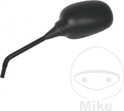 Immagine prodotto di Specchietto manubrio JMP sinistro omologato nero BA19-W0004B-L per BMW R 1200