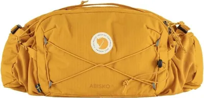 Obrázok produktu pre Fjällräven Abisko Hip Pack 6 Ľadvinka Mustard Yellow