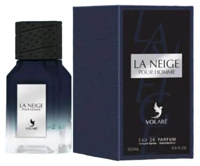 Image de Volare - La Neige