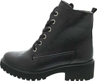 Produktbild von Waldläufer H-Luise 716701-171-001 (5.5/schwarz)