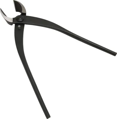Obrázok produktu pre Záhradnícke náradie Bonsai Concav Branch Cutter s ergonomickou rukoväťou na modelovanie