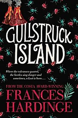 Produktbild von Gullstruck Island