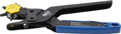 Immagine prodotto di BGS Pinza per punzoni a revolver con trasmissione a leva