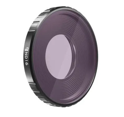 Produktbild von Freewell ND16 filtr pro DJI Action 3
