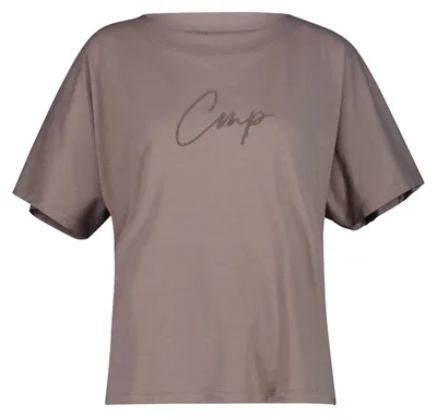 Produktbild von CMP WOMAN T-SHIRT beige beige 36