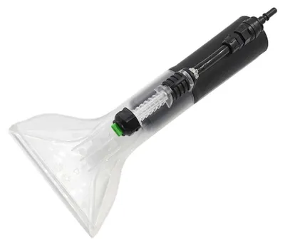 Polsterdüse für Waschsauger, kompatibel mit Kärcher SE 4001/4002