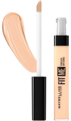Produktbild von Maybelline Fit Me Flüssiger Concealer 10 Light 6,8ml