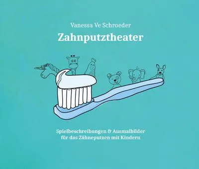 Produktbild von Zahnputztheater
