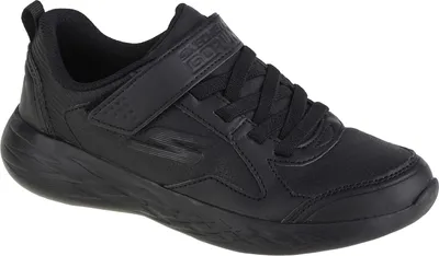 Produktbild von Skechers Schuhe GO Run 600 Zexor, 97869LBBK