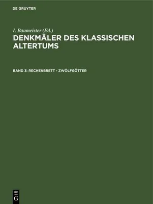 Produktbild von Rechenbrett - Zwölfgötter