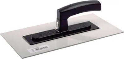 Productafbeelding van Plakspaan 280mm Kunststof Skandia