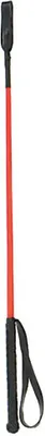 Produktbild von Hispano Hipica Nylon Plastic Grip Handle Allgemeiner Zweck/sprung Reitgerte Rosa 65 cm Rosa 65 cm