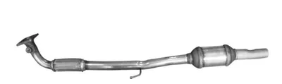 Obrázok produktu pre JMJ Katalyzátor Kat pre VW Lupo (6X1, 6E1) 1090849