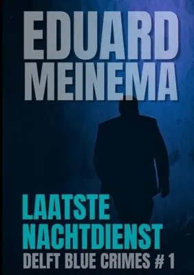 Zdjęcie produktu dla Laatste nachtdienst
