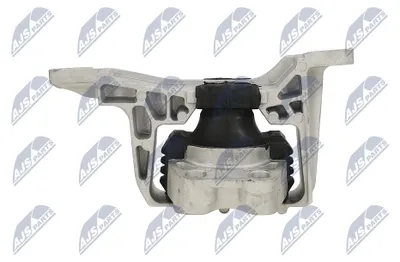 Produktbild von NTY Motorlager Gummimetalllager Vorne Rechts für MAZDA 5 (CR19) ZPS-MZ-004