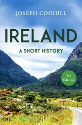 Obrázok produktu pre Ireland