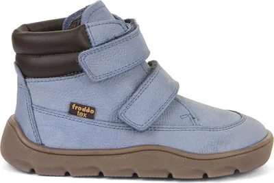 Produktbild von Froddo Zeru Tex Barefoot Denim Größe EU 32