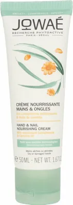 Immagine prodotto di Crema nutriente mani e unghie 50ml