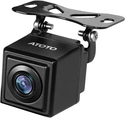 Obrázok produktu pre Zadná kamera 720P, 150º širokouhlý, IP67 vodotesný, pre auto